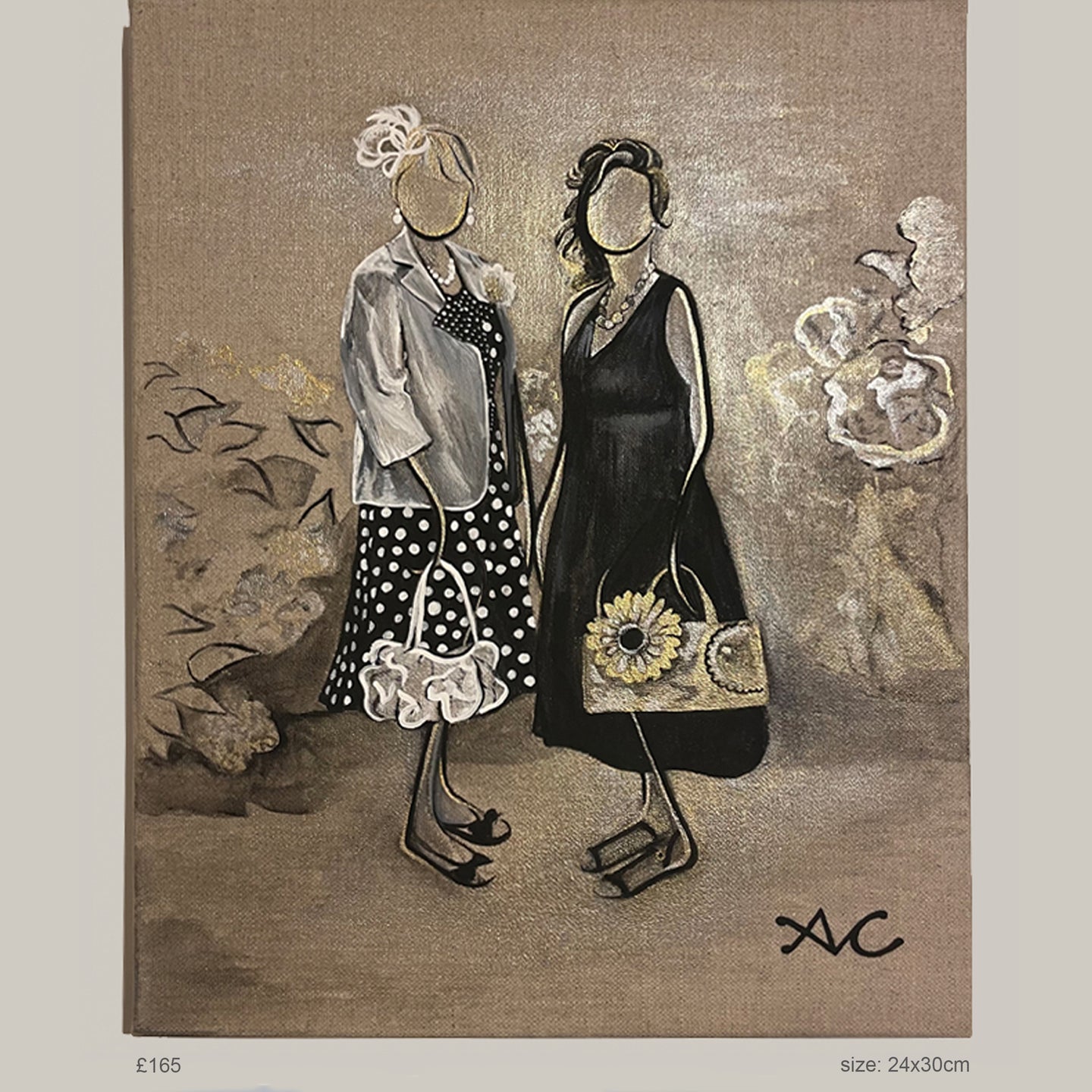 LITTLE LADIES & CO. BESPOKE